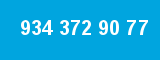 934 372 90 77 934 372 90 77
